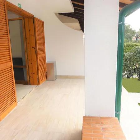 Villa Charming Renovated Flat Bibione