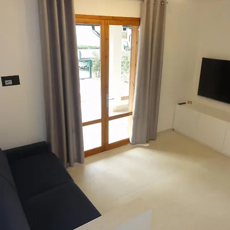 Charming Renovated Flat * Bibione