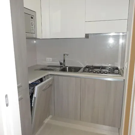 Charming Renovated Flat Villa Bibione