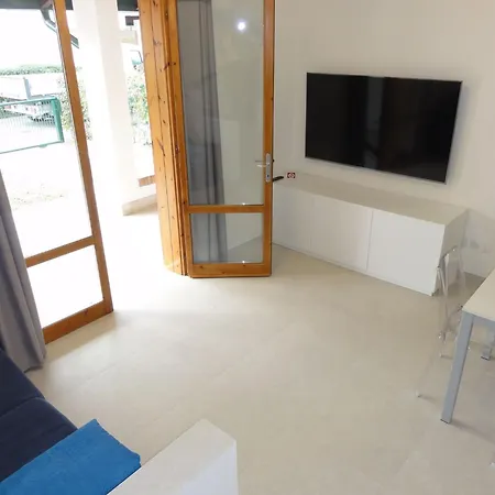 Charming Renovated Flat Villa Bibione