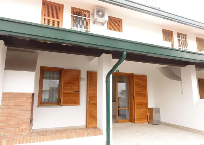 Charming Renovated Flat * Бибионе