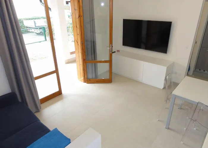 Charming Renovated Flat 빌라 비비오네