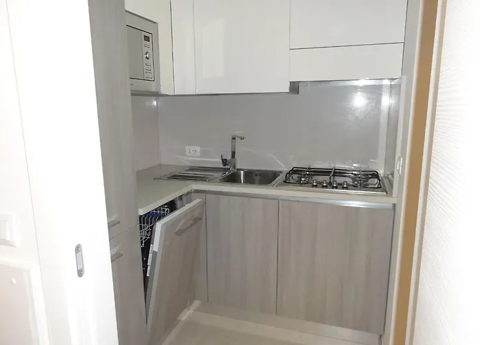 Charming Renovated Flat 빌라 비비오네