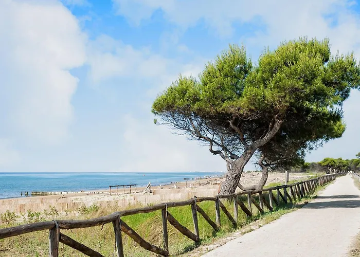 Charming Renovated Flat 비비오네